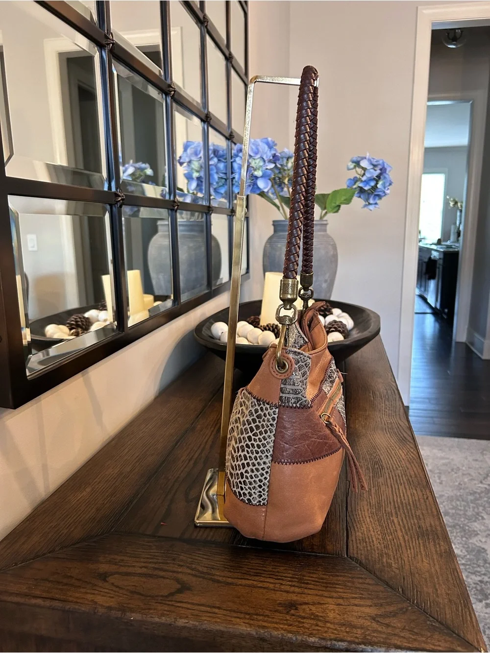 The Sak sak indio